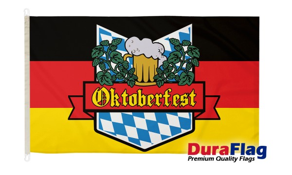 DuraFlag® Oktoberfest Premium Quality Flag